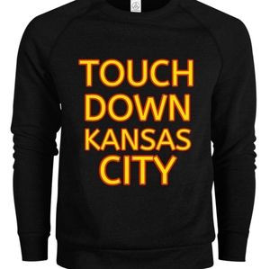 Kansas City Chiefs Sweatshirt